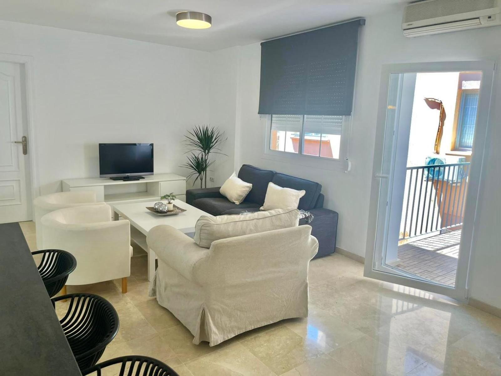 Appartement Malaga Centro Historico, Soho Extérieur photo