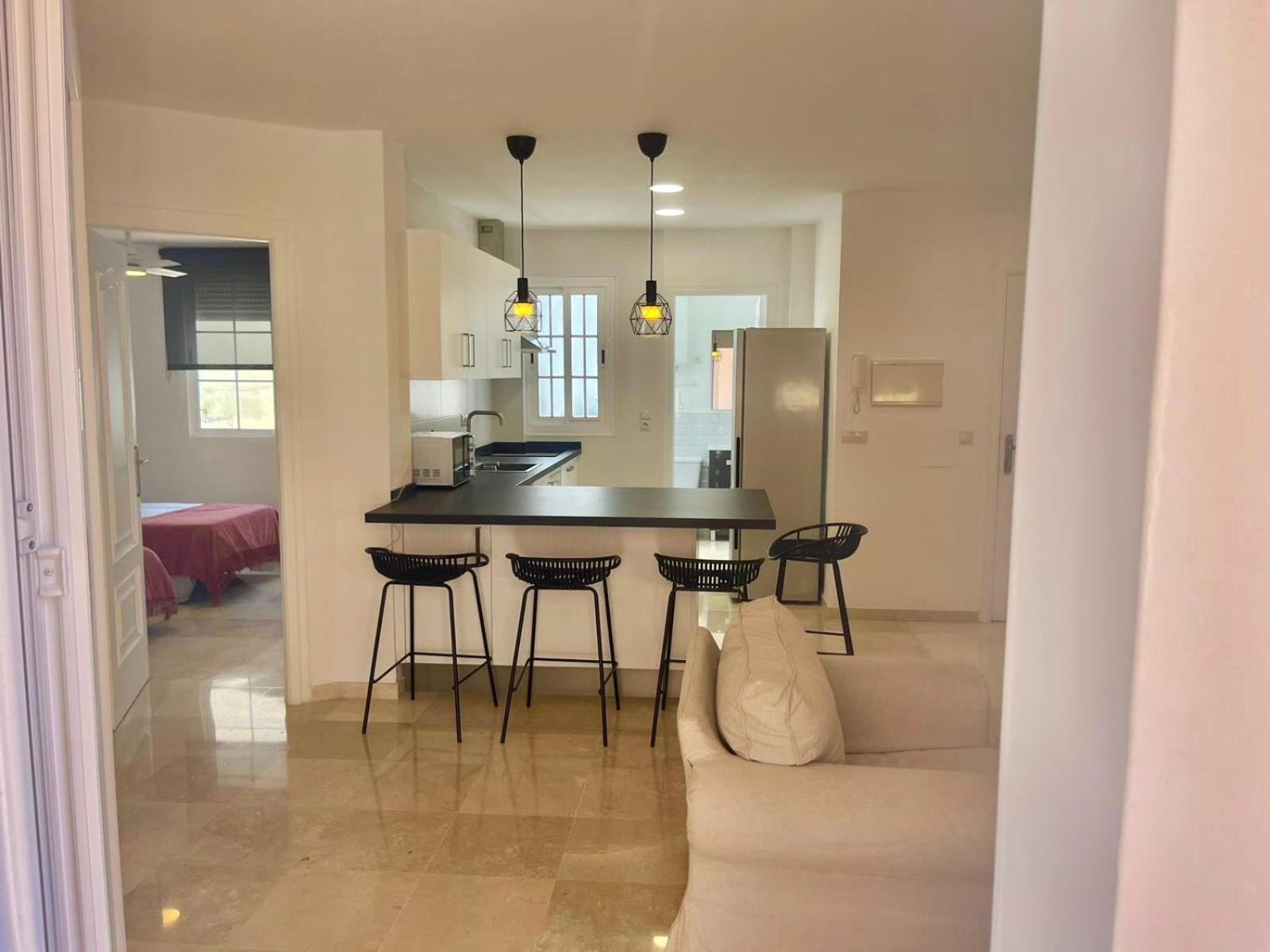 Appartement Malaga Centro Historico, Soho Extérieur photo