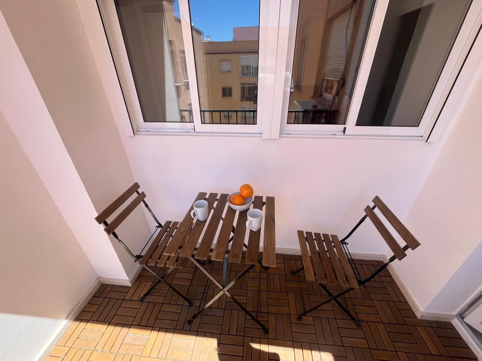 Appartement Malaga Centro Historico, Soho Extérieur photo
