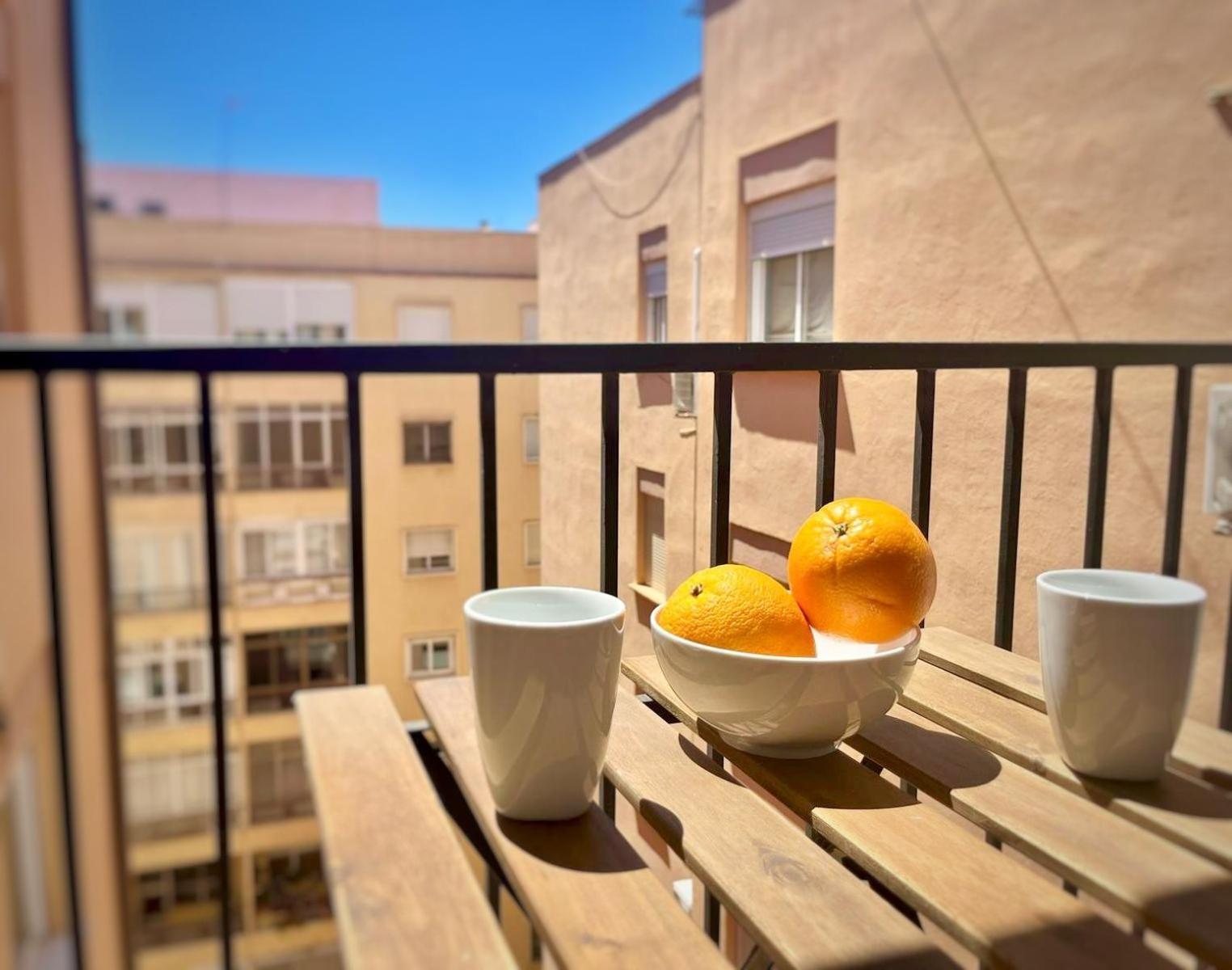 Appartement Malaga Centro Historico, Soho Extérieur photo
