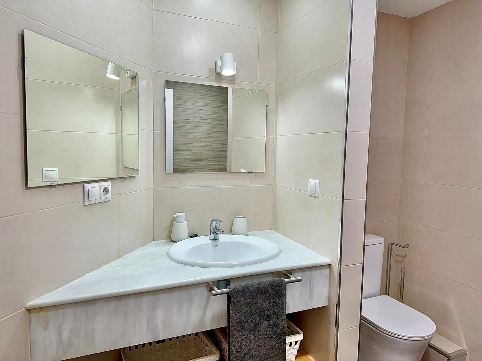 Appartement Malaga Centro Historico, Soho Extérieur photo